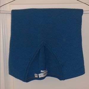 CALVIN KLEIN Merino wool/cashmere blend sweater